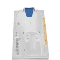 وان و جکوزی