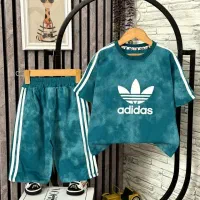 تیشرت شلوارک اسپرت