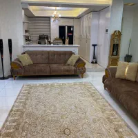 فروش آپاراتمان ۱۳۳متری سندتکبرگ A6 لوکس|فروش آپارتمان|فولادشهر, A6|دیوار
