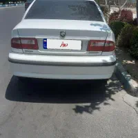 سمند LX EF7، مدل ۱۳۹۱|خودرو سواری و وانت|اصفهان, کوی راه حق|دیوار