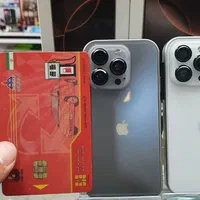 اپل iPhone 16 Pro Max با حافظهٔ ۵۱۲ گیگابایت مینی|موبایل|گرگان, |دیوار