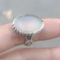 انگشتر در نجف اصل گرمی چهارصد