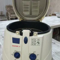 سرخ کن