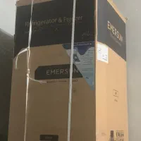 یخچال فریزر امرسان نانو ۱۴ فوتAA+