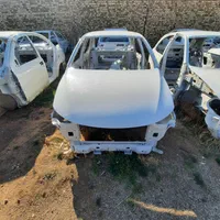 درب،گلکیر،کاپوت و درب صندوق شاهین و ساینا|قطعات یدکی و لوازم جانبی|قزوین, |دیوار