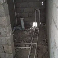 لوله کشی آب و فاضلاب