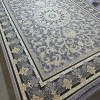 فرش نخی به قیمت مناسب