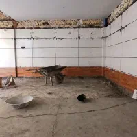 سنگ کاری وسرامیک کاری|خدمات پیشه و مهارت|اقبالیه, |دیوار