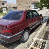 پژو2000|خودرو سواری و وانت|اشنویه, |دیوار