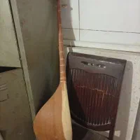 دوتار محلی خراسان