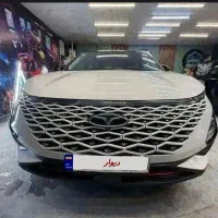 فونیکس FX 1404 سفید
