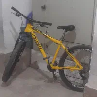 دوچرخه ۲۷نیم