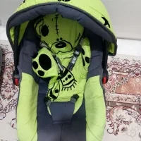 کریر وروروئک دلیجان درحد|کالسکه و لوازم جانبی|کرج, اسلام‌آباد|دیوار