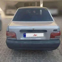پراید ۸۷ دوگانه