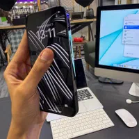 اپل iPhone 13 Pro با حافظهٔ ۲۵۶ گیگابایت|موبایل|تهران, فردوسی|دیوار
