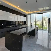 نیاوران ۲۵۰ متر ۳خواب ویو بی نظیر ویدئو موجود|اجارهٔ آپارتمان|تهران, نیاوران|دیوار