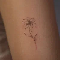 مدل تتو مینیمال|خدمات آرایشگری و زیبایی|کرج, شهرک امام رضا (ع)|دیوار