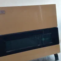 بخاری گازسوز مارک مهیا گاز