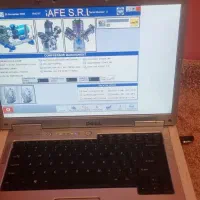 لب تاب دل مدل ۶۴۰۰