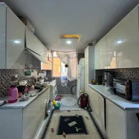 ۶۸متر/طبقه۲/خیلی تمیز و مرتب/شهرک صدف/نما تراورتن|اجارهٔ آپارتمان|اندیشه, شهرک صدف|دیوار