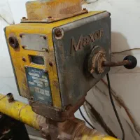 دو عدد دینام 3 اسب گیربکس دار ۱۱ تومن|ماشینآلات صنعتی|قرچک, فردیس|دیوار