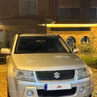 ویتارا ۲۰۰۸ دنده ای