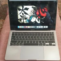 خرید و فروش لپتاپ Apple - اپل Apple M1 در تهران | دیوار خرید و فروش لپتاپ Apple - اپل Apple M1 در تهران | دیوار