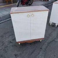 جاکفشی جدید|جاکفشی، کمد، دراور|بیرجند, |دیوار