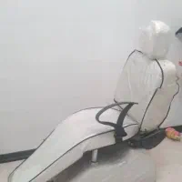 صندلی اصلاح