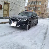 فیدلیتی ۴۰۱ گیربکس جدید ۴۰۱/۱۲/۲۶