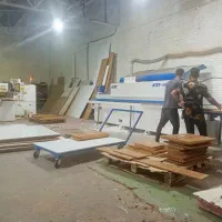 کابینت و کمد دیواری سن ایستین