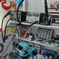 تعمیرات موبایل-خرید فروش گوشی کارکرده|خدمات رایانهای و موبایل|قم, هفت تیر|دیوار
