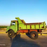 ۹۱۱مدل ۵۳|خودرو سنگین|دزفول, |دیوار