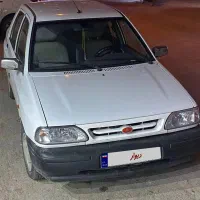 پراید ۱۳۱|خودرو سواری و وانت|مراغه, |دیوار