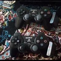 ps2 درحد اک دسته بیسیم