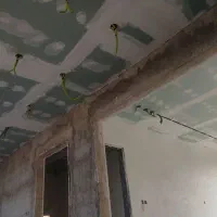 استخدام شاگرد نقاشی ساختمان