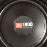 ساب GBL1000 ساب کنوود آمپیلی فایرمونو سوپر تویتر و|قطعات یدکی و لوازم جانبی|باقرشهر, |دیوار