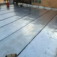 نصب و پخش ایزوگام