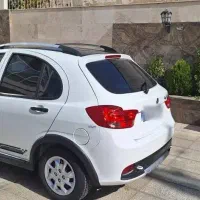 کوییک GXR404|خودرو سواری و وانت|شاهرود, |دیوار