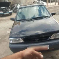 پراید۸۳|خودرو سواری و وانت|خوی, |دیوار