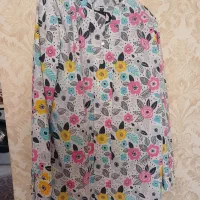 بارانی وشومیز