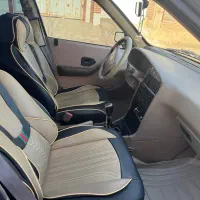 پژو ۴۰۵ مدل ۸۹|خودرو سواری و وانت|راور, |دیوار