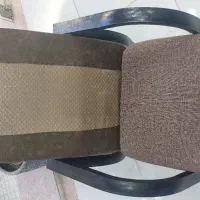 صندلی انتظار