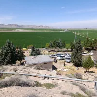 تور با پراید وانت