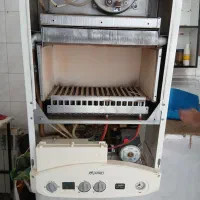 نیروی بردست کولر گازی و پکیج