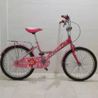 دوچرخه/ دخترانه/20