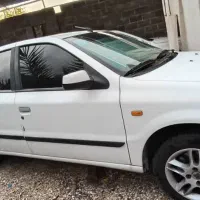 سمند ef7 دوگانه مدل ۹۷