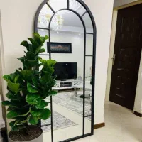 اینه قدی ودفرمه