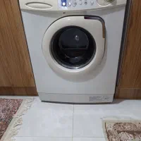 ماشین لباسشویی ۷کیلو سامسونگ