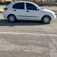 تیبا ۲ مدل ۱۴۰۰|خودرو سواری و وانت|الیگودرز, |دیوار